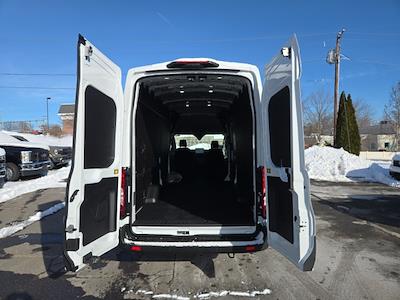 New 2026 Ford Transit 350 High Roof Empty Cargo Van for sale #26226 - photo 2