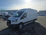 New 2026 Ford Transit 350 High Roof Empty Cargo Van for sale #26226 - photo 9