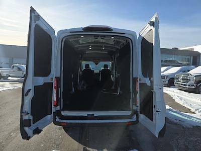 New 2026 Ford Transit 250 Medium Roof Empty Cargo Van for sale #26227 - photo 2
