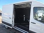 New 2026 Ford Transit 250 Medium Roof Empty Cargo Van for sale #26227 - photo 32