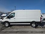 New 2026 Ford Transit 250 Medium Roof Empty Cargo Van for sale #26227 - photo 8