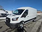 New 2026 Ford Transit 250 Medium Roof Empty Cargo Van for sale #26227 - photo 9
