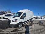 New 2026 Ford Transit 350 High Roof Empty Cargo Van for sale #26228 - photo 9