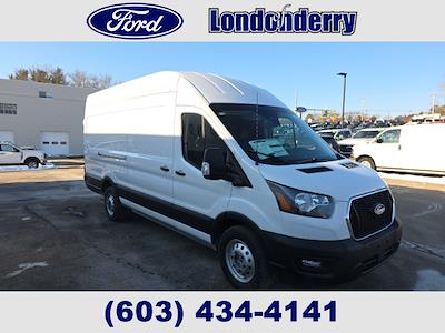 New 2026 Ford Transit 350 High Roof Empty Cargo Van for sale #26229 - photo 1