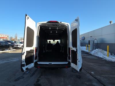 New 2026 Ford Transit 350 High Roof Empty Cargo Van for sale #26229 - photo 2