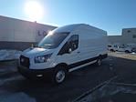 New 2026 Ford Transit 350 High Roof Empty Cargo Van for sale #26229 - photo 9