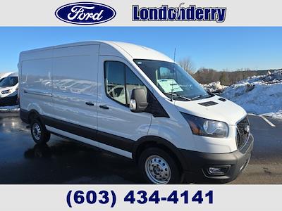New 2026 Ford Transit 250 Medium Roof Empty Cargo Van for sale #26232 - photo 1