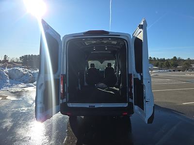 New 2026 Ford Transit 250 Medium Roof Empty Cargo Van for sale #26232 - photo 2