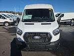 New 2026 Ford Transit 250 Medium Roof Empty Cargo Van for sale #26232 - photo 10