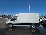 New 2026 Ford Transit 250 Medium Roof Empty Cargo Van for sale #26232 - photo 8