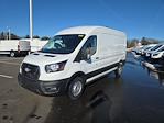 New 2026 Ford Transit 250 Medium Roof Empty Cargo Van for sale #26232 - photo 9