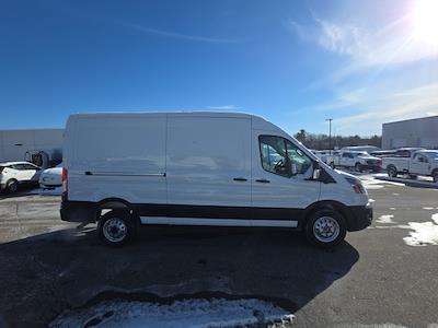 New 2026 Ford Transit 250 Medium Roof Empty Cargo Van for sale #26233 - photo 2