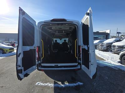 New 2026 Ford Transit 250 Medium Roof Empty Cargo Van for sale #26233 - photo 2