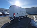 New 2026 Ford Transit 250 Medium Roof Empty Cargo Van for sale #26233 - photo 3