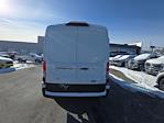 New 2026 Ford Transit 250 Medium Roof Empty Cargo Van for sale #26233 - photo 5
