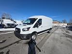 New 2026 Ford Transit 250 Medium Roof Empty Cargo Van for sale #26233 - photo 9