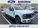 2026 Ford F-250 Super Cab 4WD Service Truck for sale #26236 - photo 1