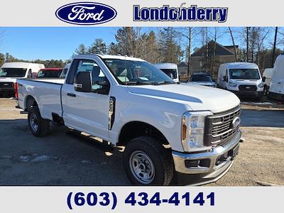 New 2026 Ford F-250 XL Regular Cab for sale #26238 - photo 1