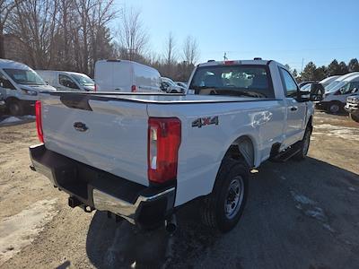 New 2026 Ford F-250 XL Regular Cab for sale #26238 - photo 2