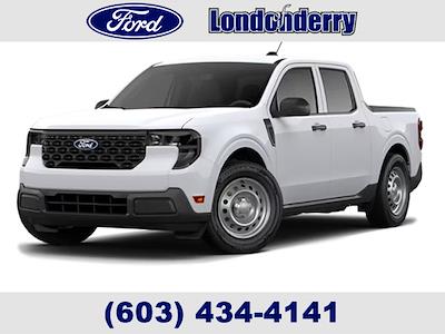 New 2026 Ford Maverick XL SuperCrew Cab for sale #26242 - photo 1