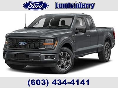New 2026 Ford F-150 STX Super Cab for sale #26243 - photo 1