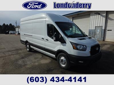 New 2026 Ford Transit 350 High Roof Empty Cargo Van for sale #26244 - photo 1