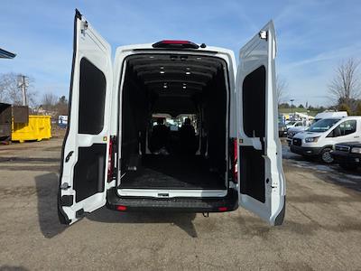 New 2026 Ford Transit 350 High Roof Empty Cargo Van for sale #26244 - photo 2