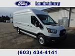 New 2026 Ford Transit 350 High Roof Empty Cargo Van for sale #26244 - photo 1