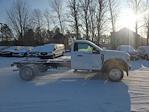 New 2026 Ford F-550 Regular Cab Cab Chassis for sale #26246 - photo 4