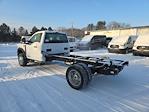 New 2026 Ford F-550 Regular Cab Cab Chassis for sale #26246 - photo 5