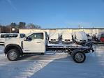 New 2026 Ford F-550 Regular Cab Cab Chassis for sale #26246 - photo 6