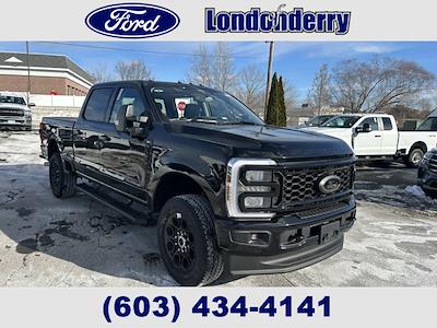 New 2026 Ford F-250 XLT Crew Cab for sale #26248 - photo 1