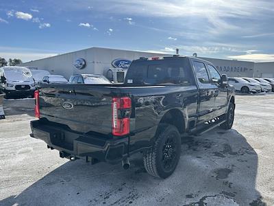 New 2026 Ford F-250 XLT Crew Cab for sale #26248 - photo 2