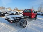 New 2026 Ford F-550 Regular Cab Cab Chassis for sale #26249 - photo 2