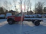 New 2026 Ford F-550 Regular Cab Cab Chassis for sale #26249 - photo 6
