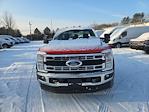 New 2026 Ford F-550 Regular Cab Cab Chassis for sale #26249 - photo 8