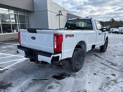 New 2026 Ford F-250 Regular Cab for sale #26251 - photo 2