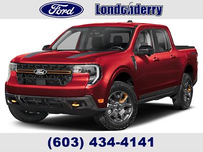 New 2026 Ford Maverick Tremor SuperCrew Cab for sale #26253 - photo 1
