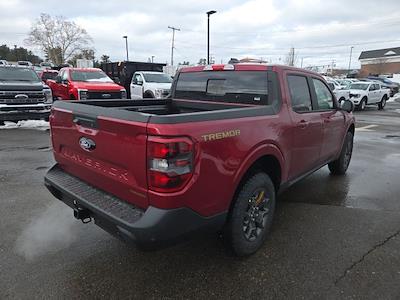 New 2026 Ford Maverick Tremor SuperCrew Cab for sale #26253 - photo 2