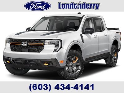 New 2026 Ford Maverick Tremor SuperCrew Cab for sale #26254 - photo 1