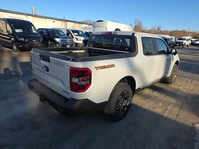 New 2026 Ford Maverick Tremor SuperCrew Cab for sale #26254 - photo 2