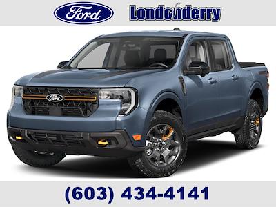 New 2026 Ford Maverick Tremor SuperCrew Cab for sale #26255 - photo 1