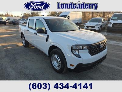 New 2026 Ford Maverick XL SuperCrew Cab for sale #26256 - photo 1