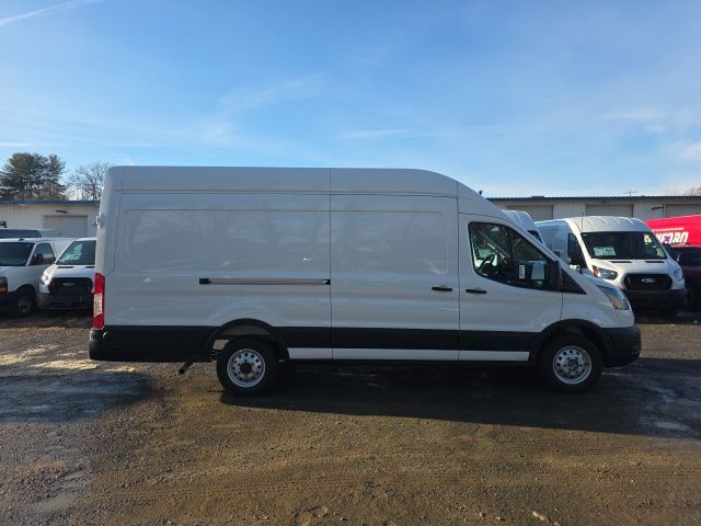 New 2026 Ford Transit 350 - photo 6