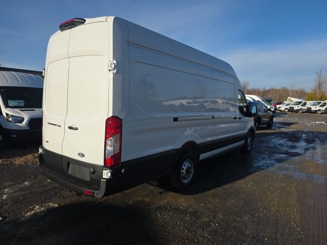 New 2026 Ford Transit 350 - photo 5