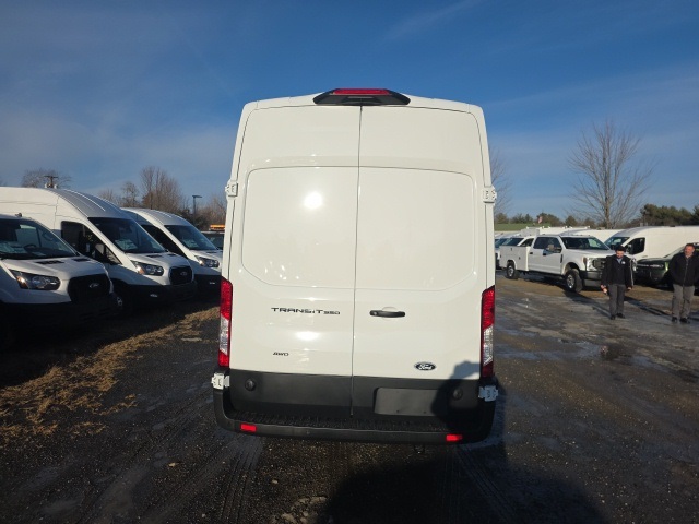 New 2026 Ford Transit 350 - photo 7