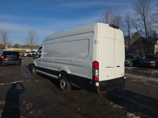 New 2026 Ford Transit 350 - photo 8