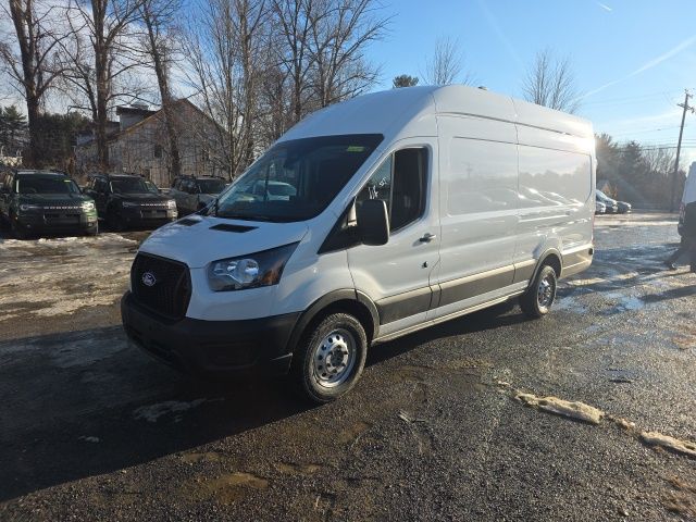 New 2026 Ford Transit 350 - photo 10