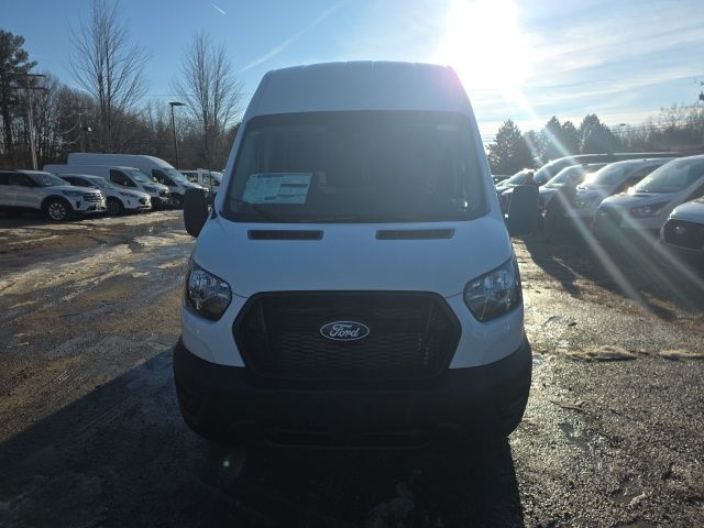 New 2026 Ford Transit 350 - photo 11