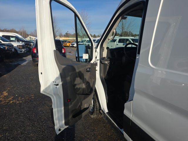 New 2026 Ford Transit 350 - photo 12